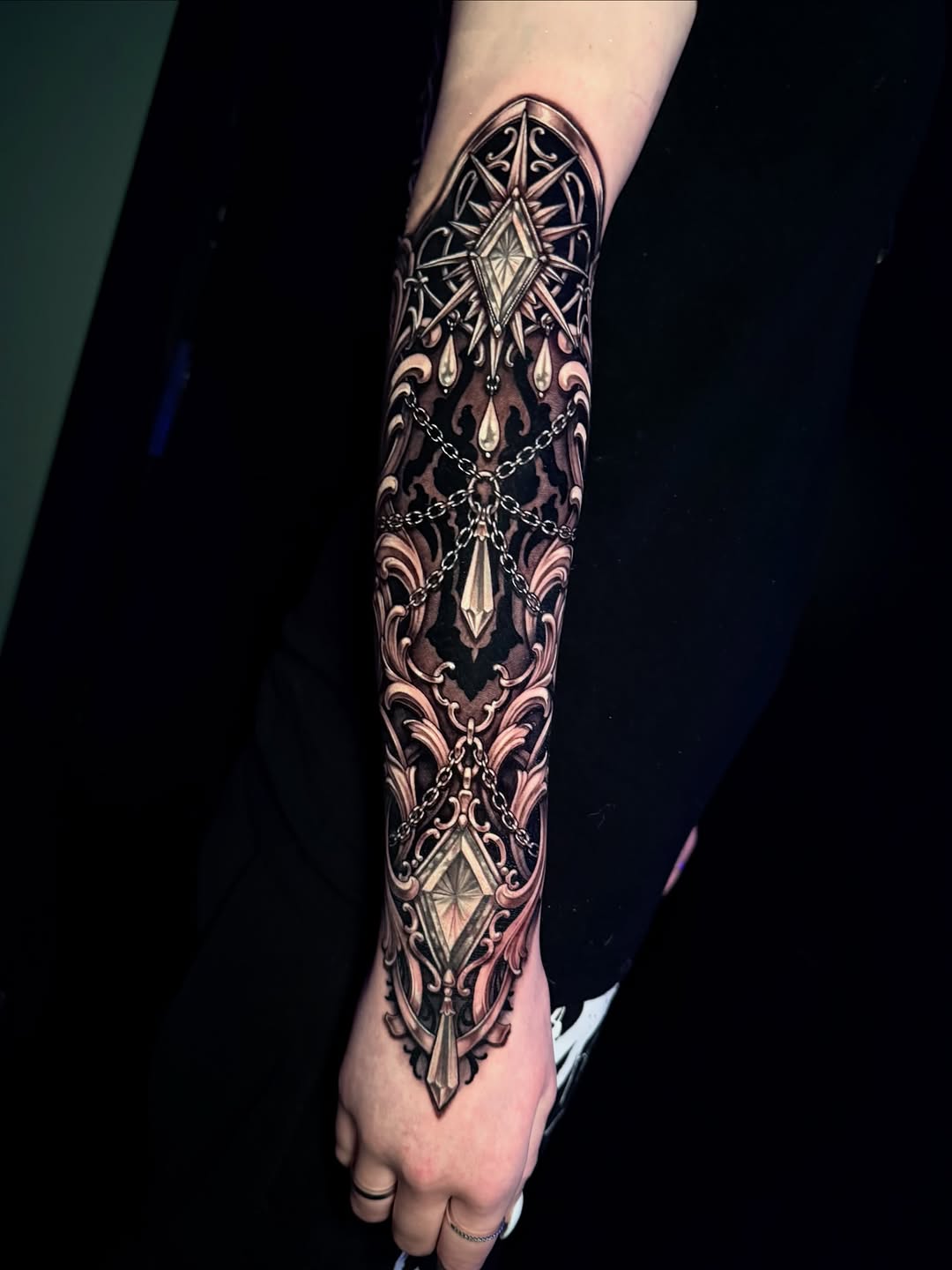 nikkisimpsontattoos