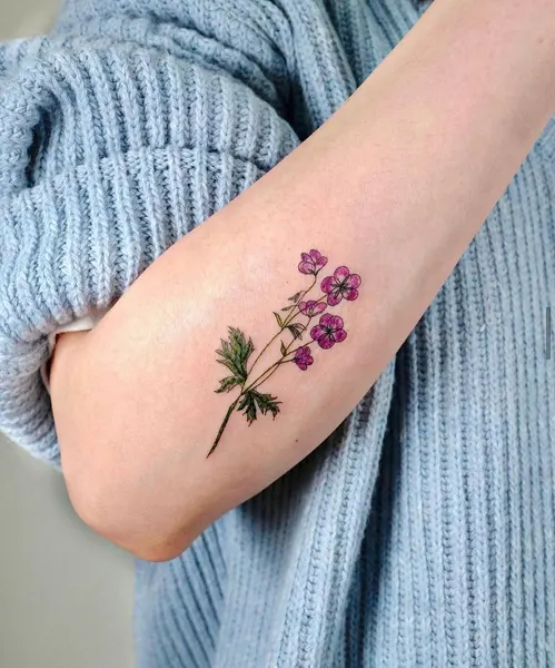 Flower