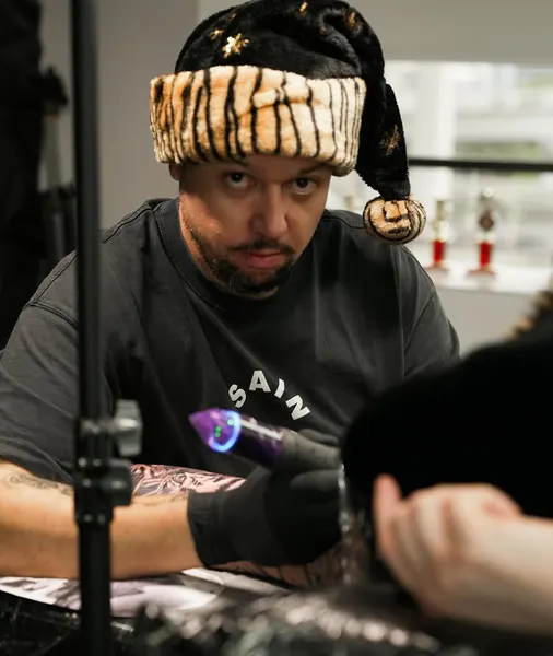 Tiger