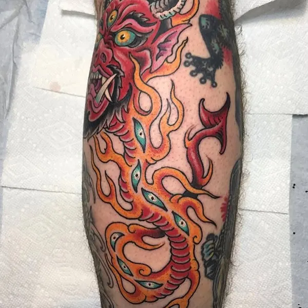 Dragon