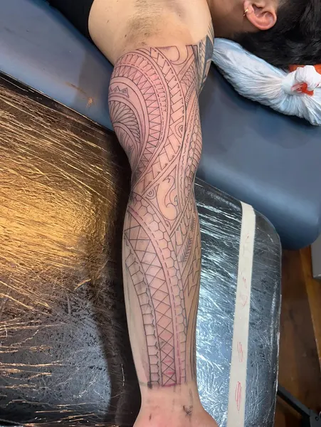 polynesianworks