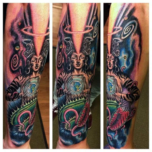 Sloo Tattoos