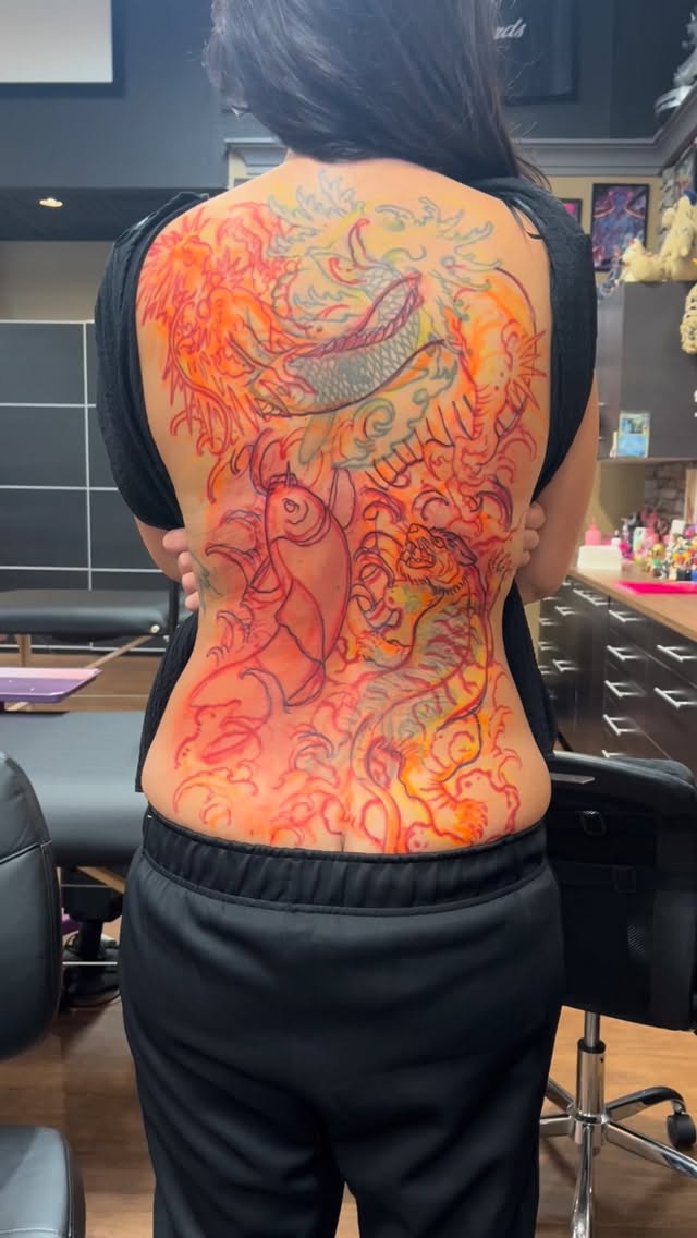 Dragon