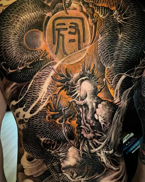 Dragon