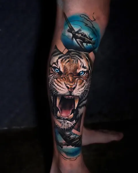 Tiger