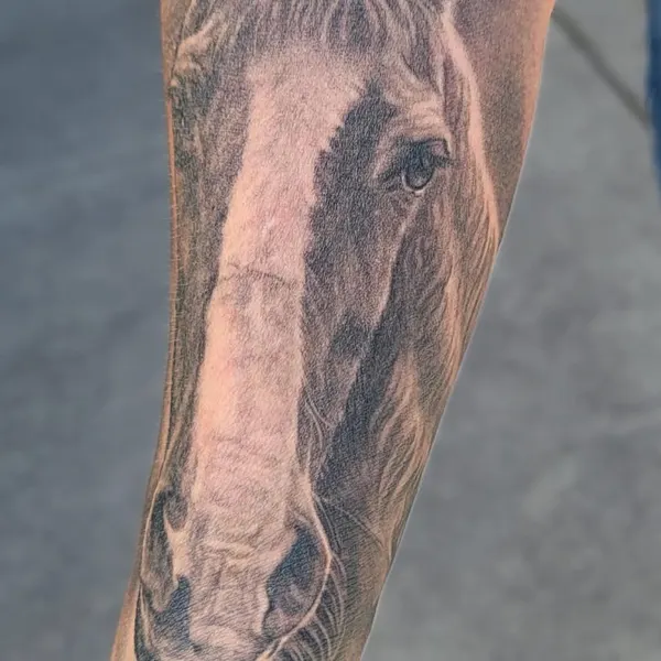 말