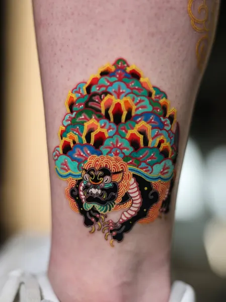 Dragon