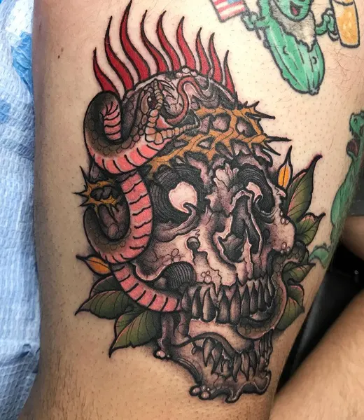 Dragon