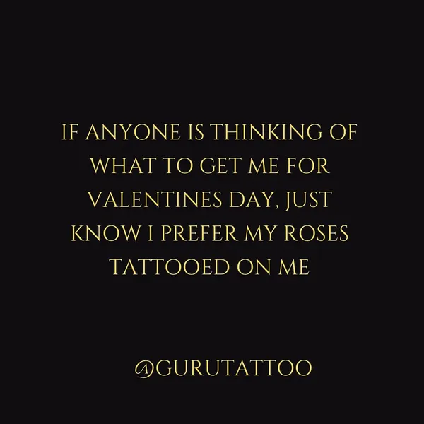 Guru Tattoo