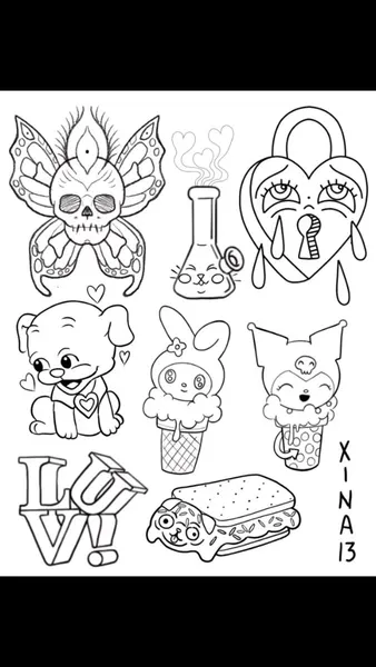 xinaxiii