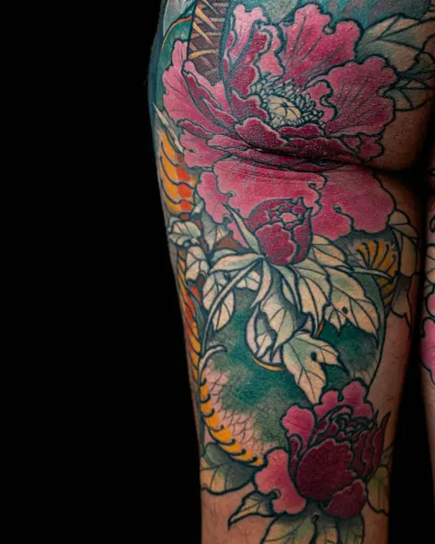 Guru Tattoo