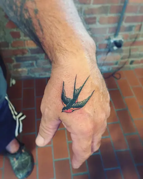 timbecktattoos