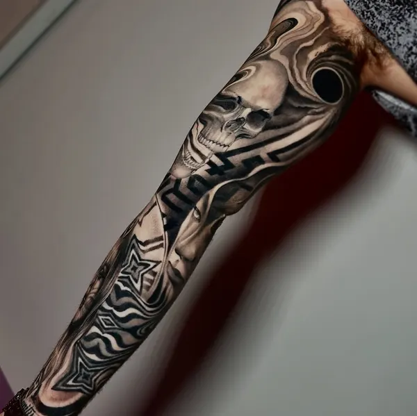 tattoosbyarchie