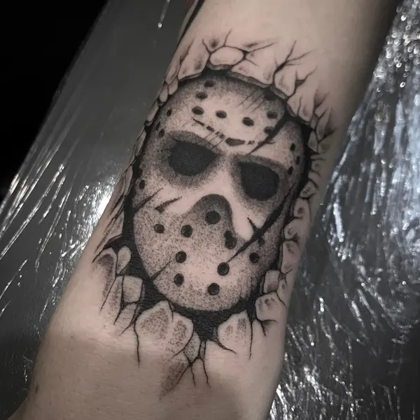 Kyle Crowell