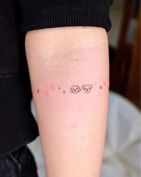 별들, 성좌, 별, 점, 은하, 혜성, 황소자리
