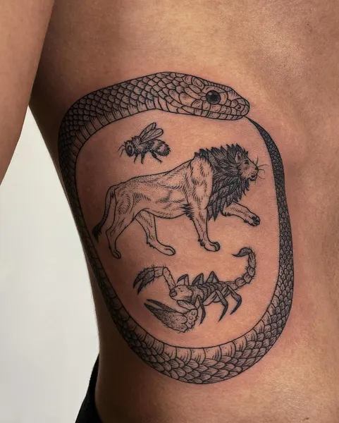 Dragon