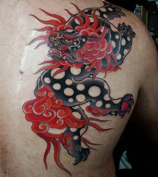 Dragon, 고궁, 띠, 한자, 아시아, 일본 용, 중국 용, 한국 용, 한국 장식, 한국 전통, 요괴, 가부키, 사무라이, 일본 전통, 한자 레터링