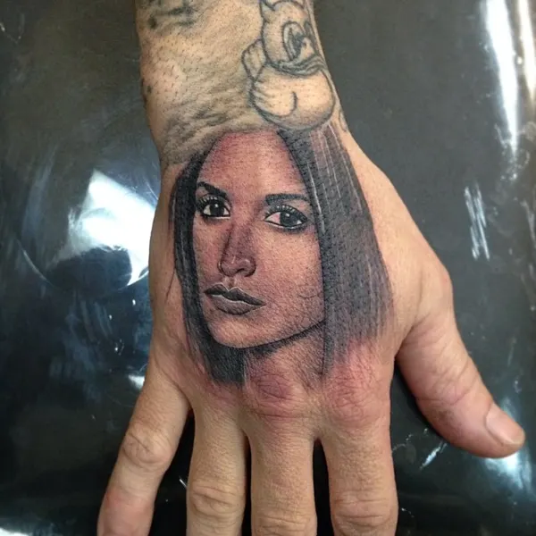 Isaiah Negrete