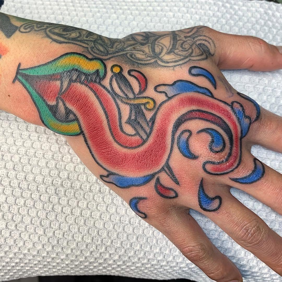 Dragon