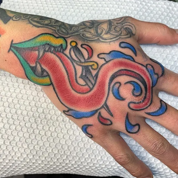 Dragon