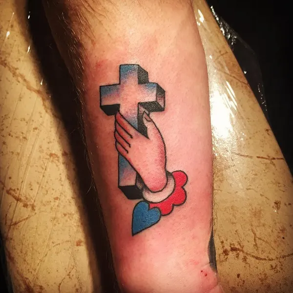 timbecktattoos