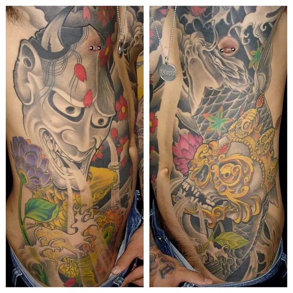 Guru Tattoo