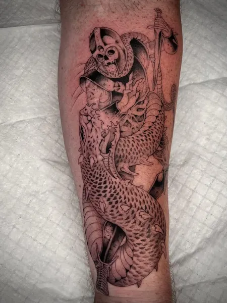 Dragon