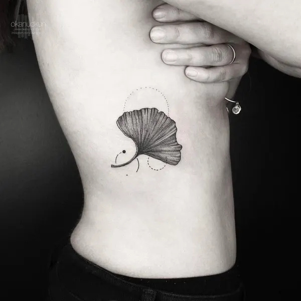 Flower, 조개, 바다거북, 조개껍데기