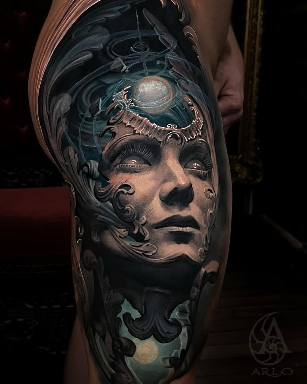 arlotattoos