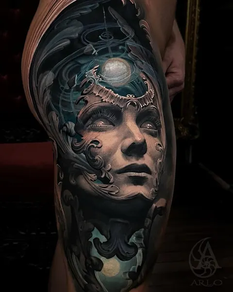 arlotattoos