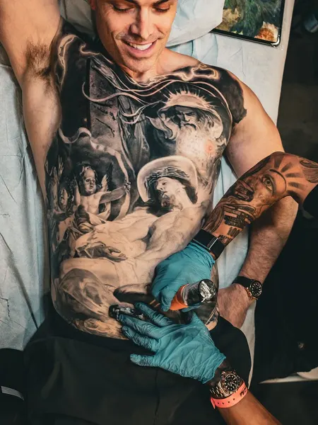 Daniel Rocha