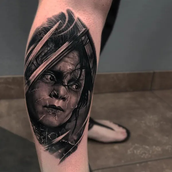 Owen Paulls