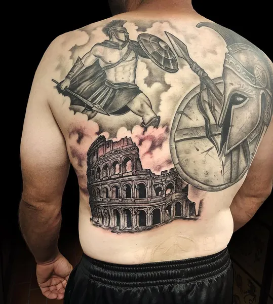 timbecktattoos