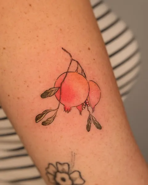 사과, Flower, 석류, 매화