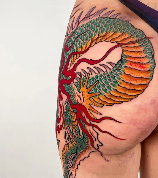 Dragon