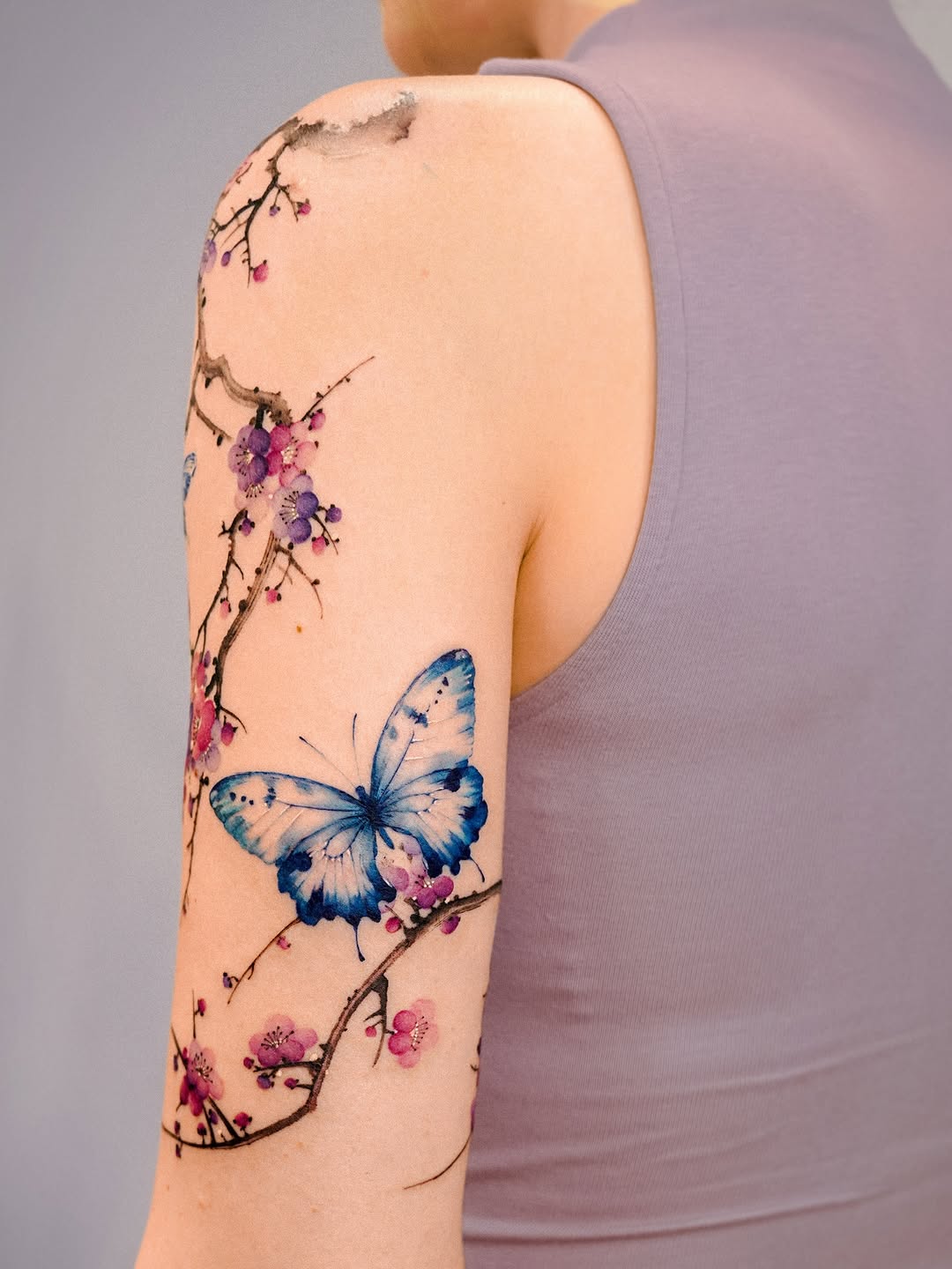 Animal, Nature, Flower