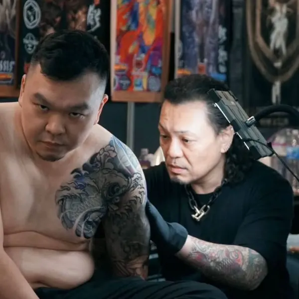 jessyentattoo