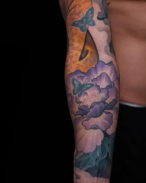 yushitattoo