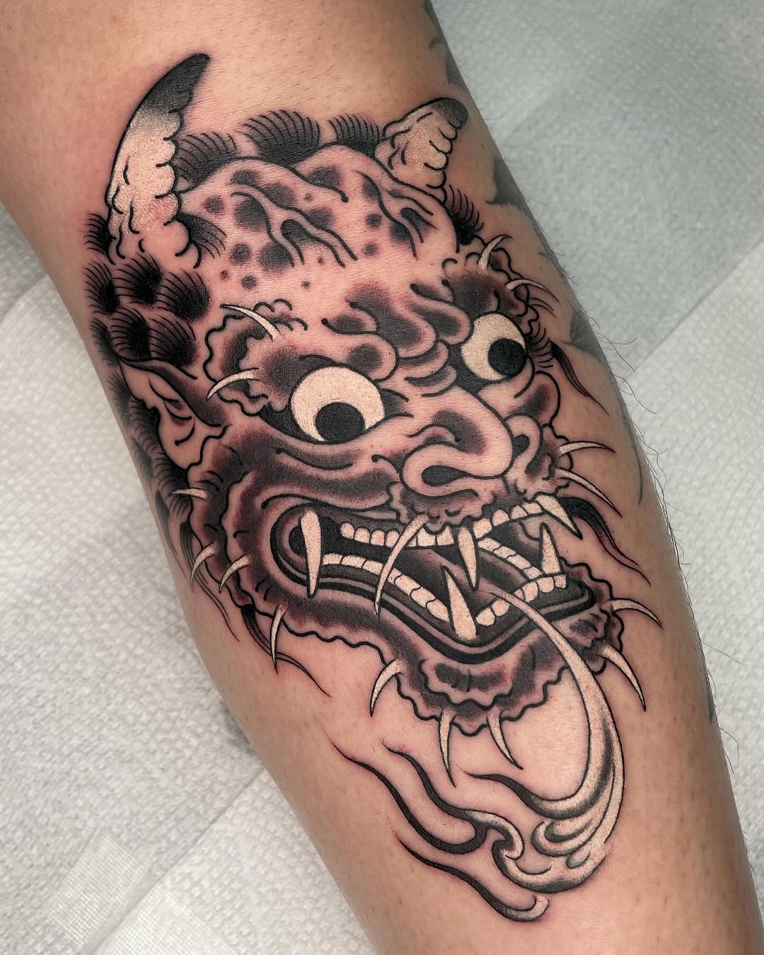 Dragon