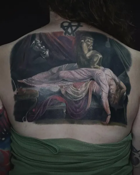 radiaztattoos