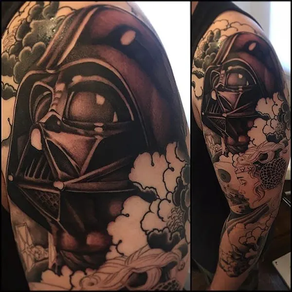 Guru Tattoo