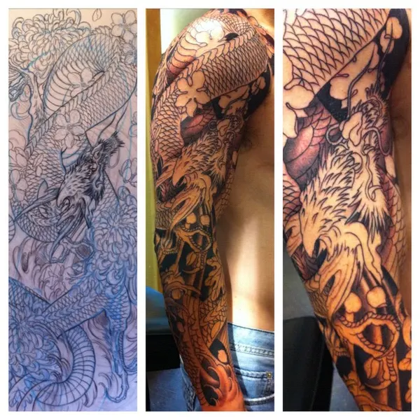 Dragon