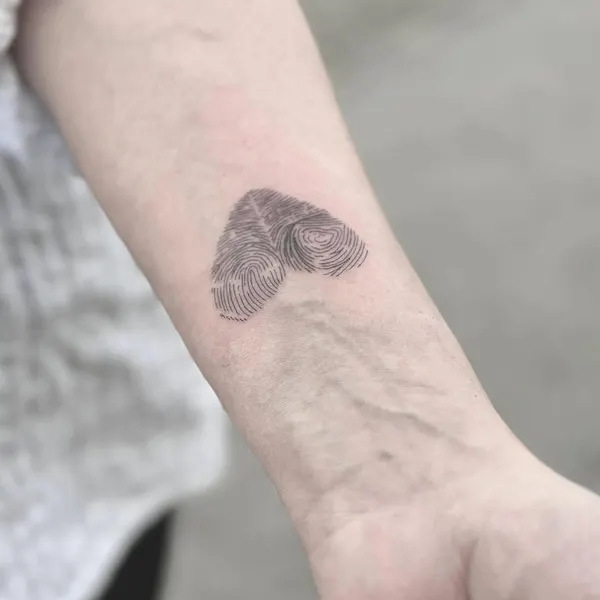 Guru Tattoo
