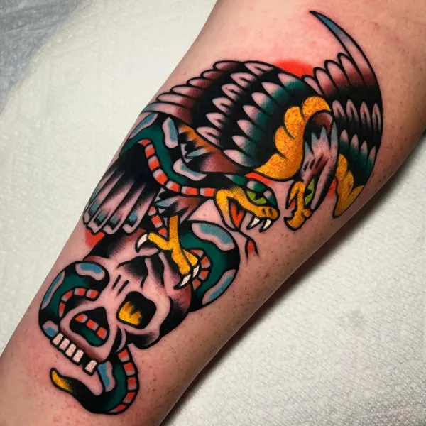 Tiger, Animal
