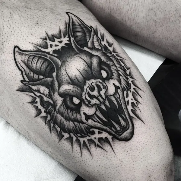 snot_tattoo
