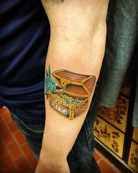 timbecktattoos