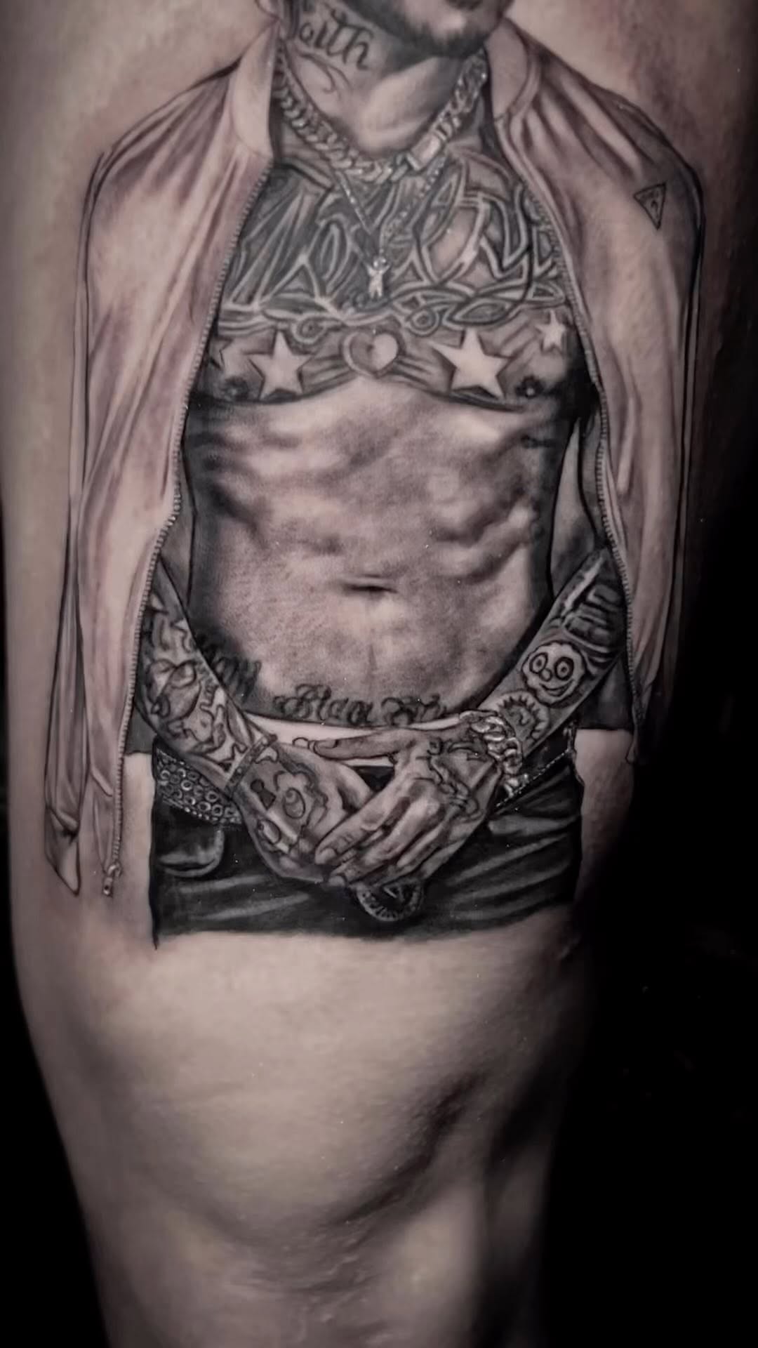 Javier Eastman