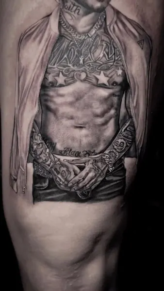 Javier Eastman