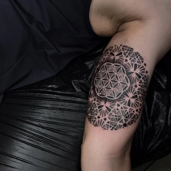 대칭, 만다라, 만다라 문양, 사찰 문양, 대칭 디자인, 신성 기하학, 연꽃 만다라, Geometric, 오너멘탈, 연꽃 문양, 한국 문양