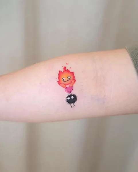 Mini, 올리브 가지